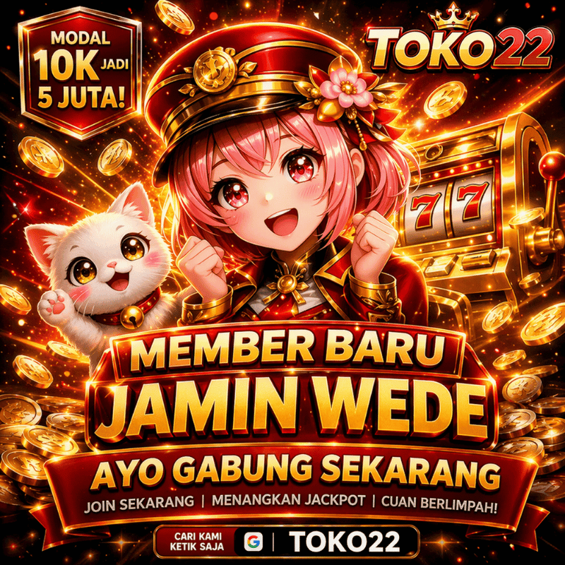 TOKO22